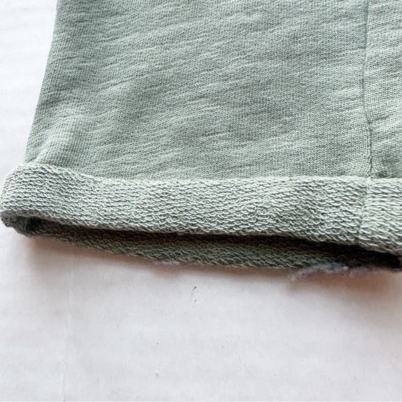 Organic Cotton New Turn Up Pants
In Sage green
NWOT - Picture 3 of 12